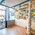 Hotel Celestiial , Candolim
