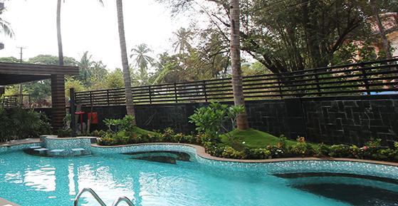 Celestiial , 3* Candolim
