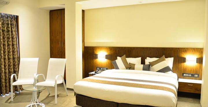 Hotel Celestiial , 3*