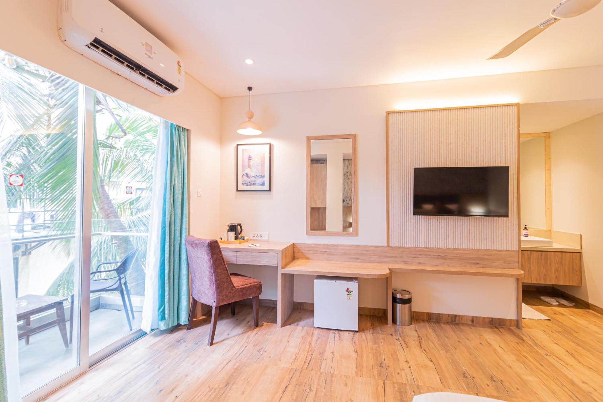 Celestiial , 3* Candolim