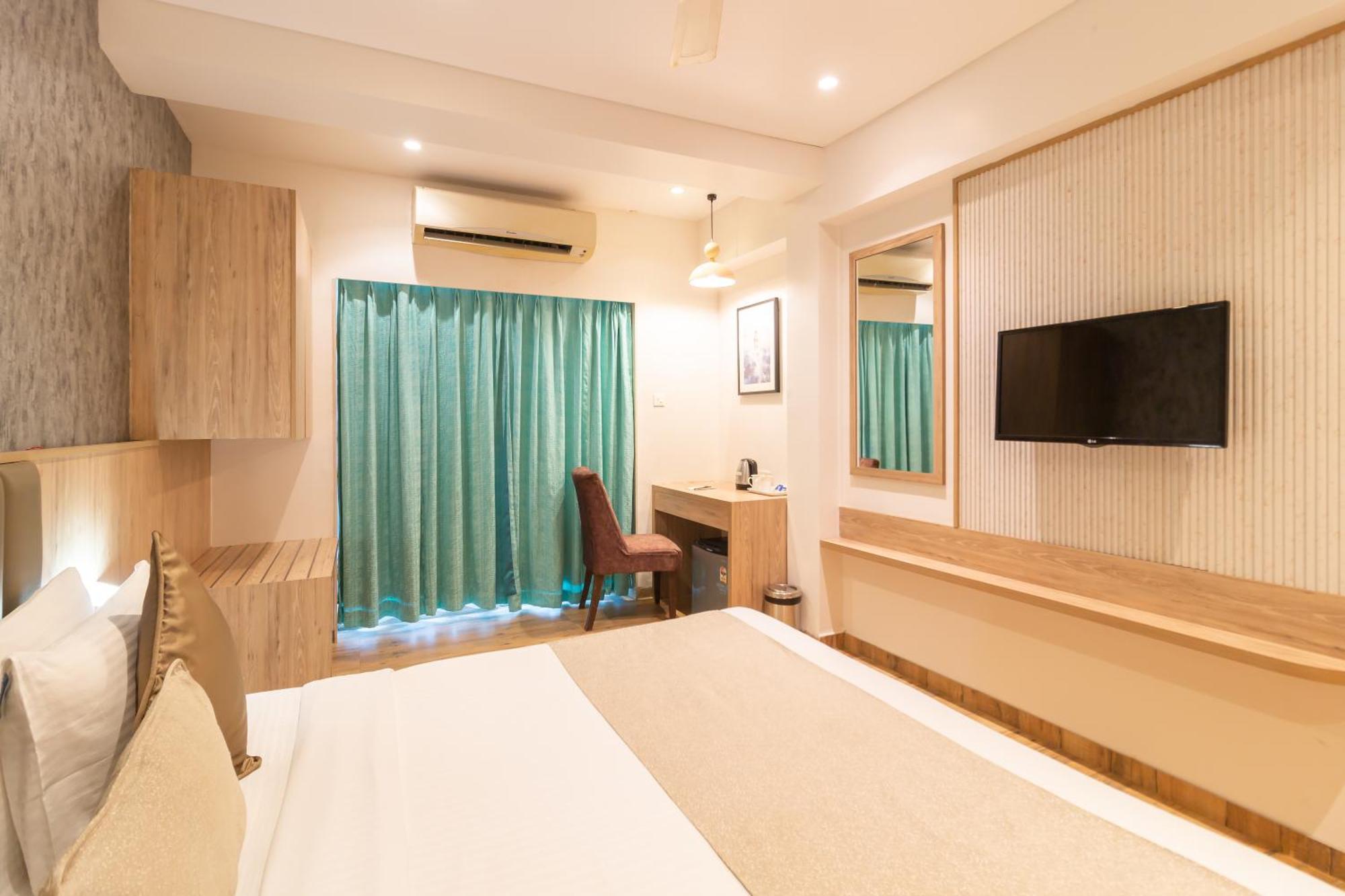 Celestiial , Candolim