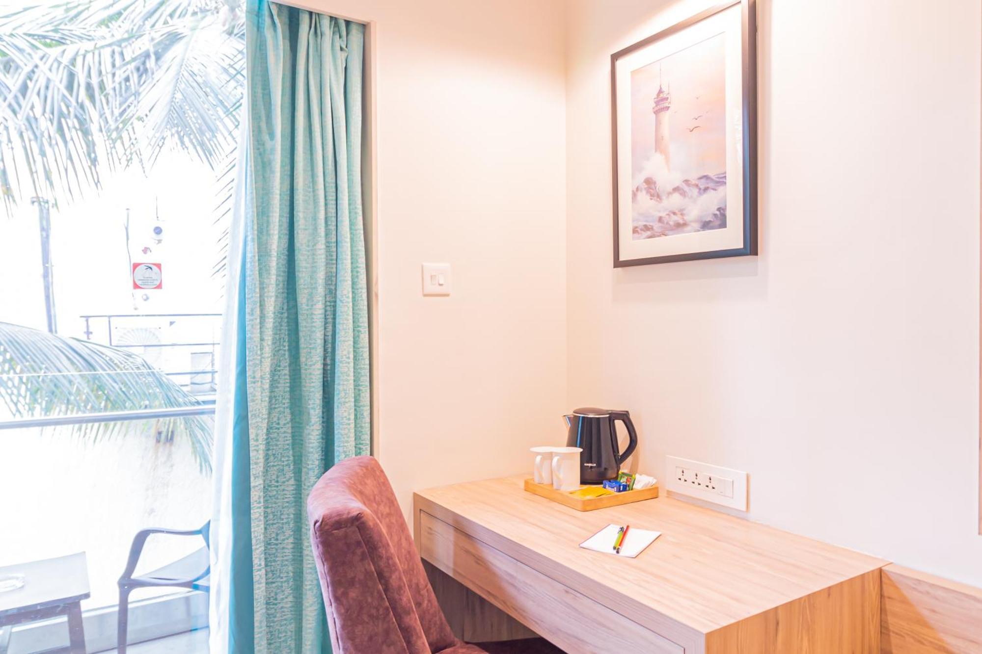 Hotel Celestiial ,