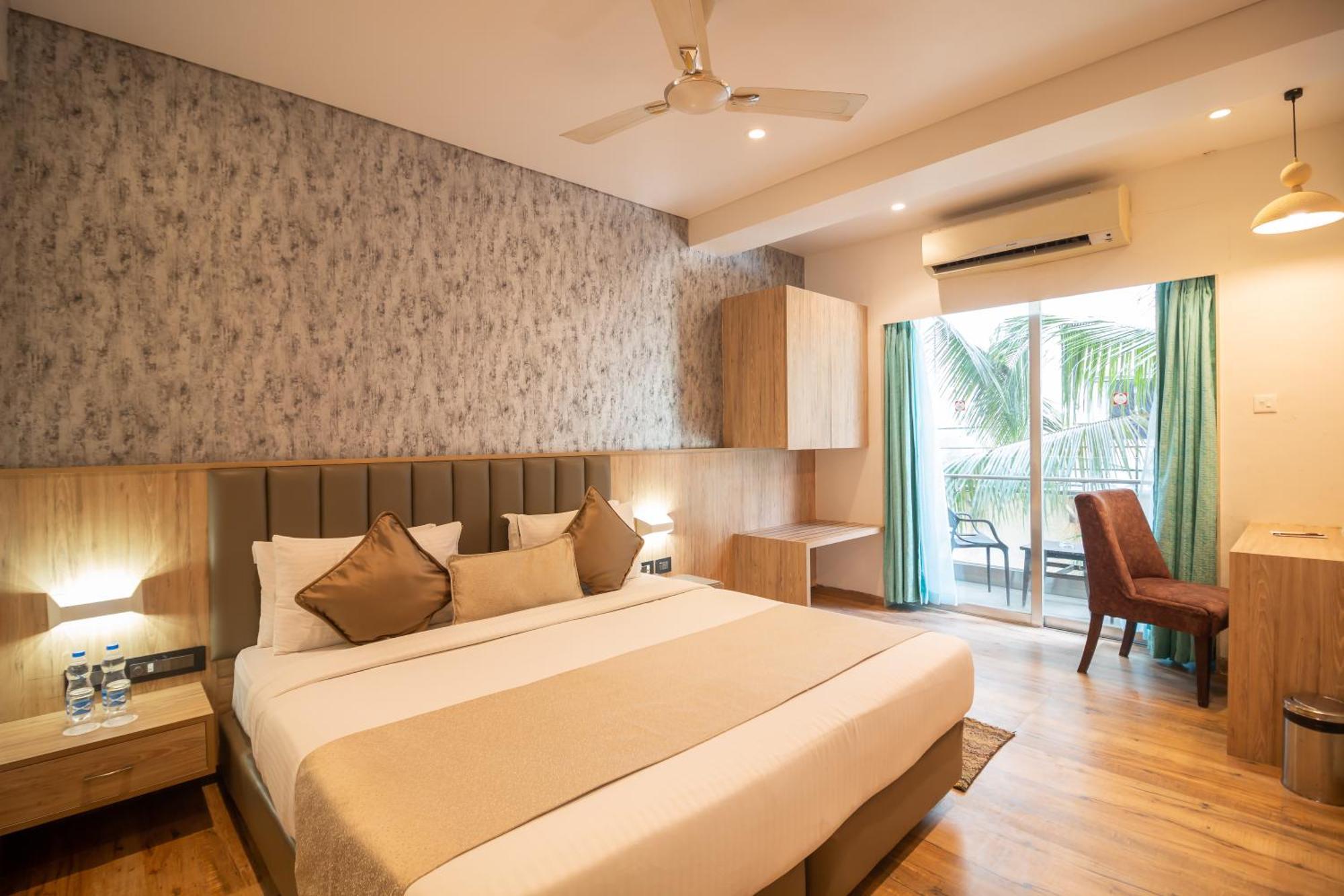 Celestiial , Hotel 3*