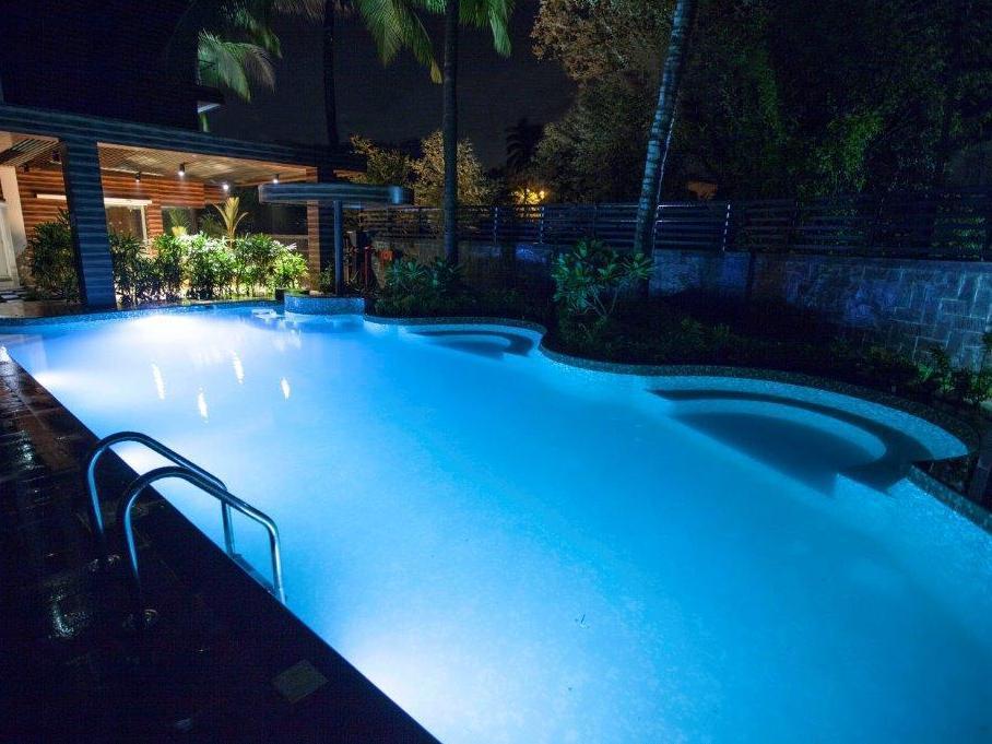 Celestiial , Hotel
