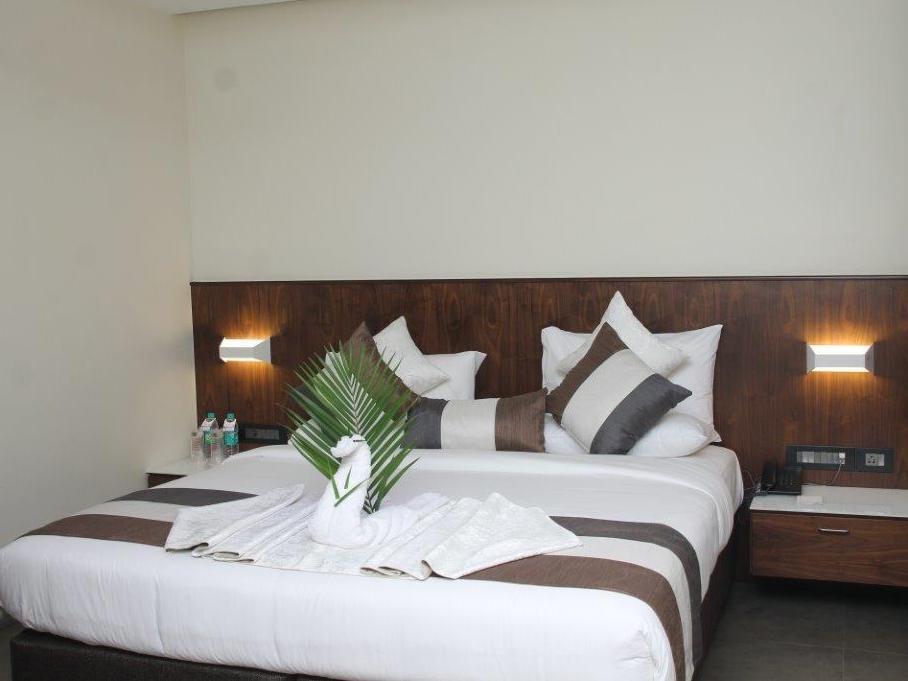 Celestiial , Hotel Candolim