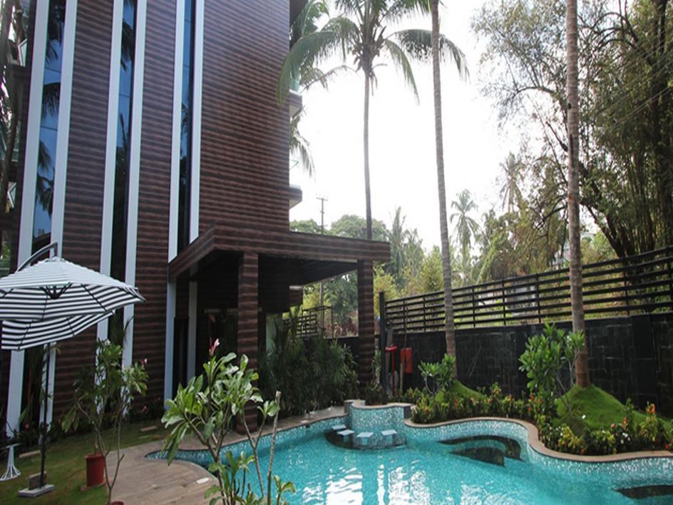 Celestiial , 3* Candolim