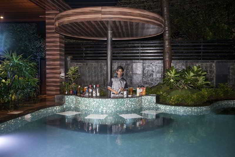 Celestiial , Hotel