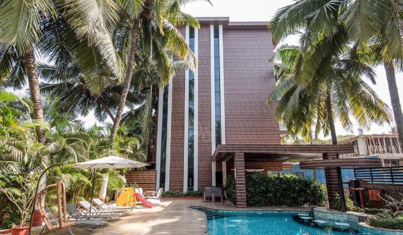 Celestiial , 3* Candolim