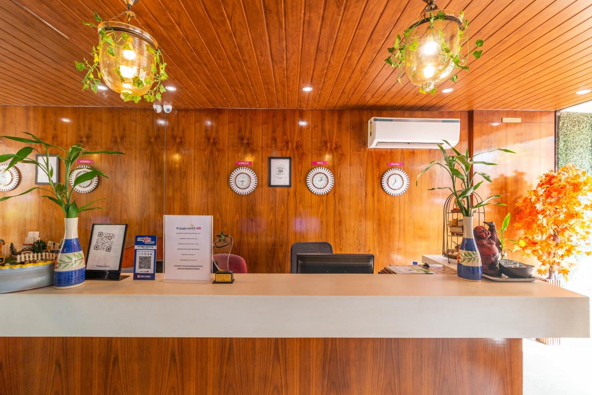 Celestiial , 3* Candolim