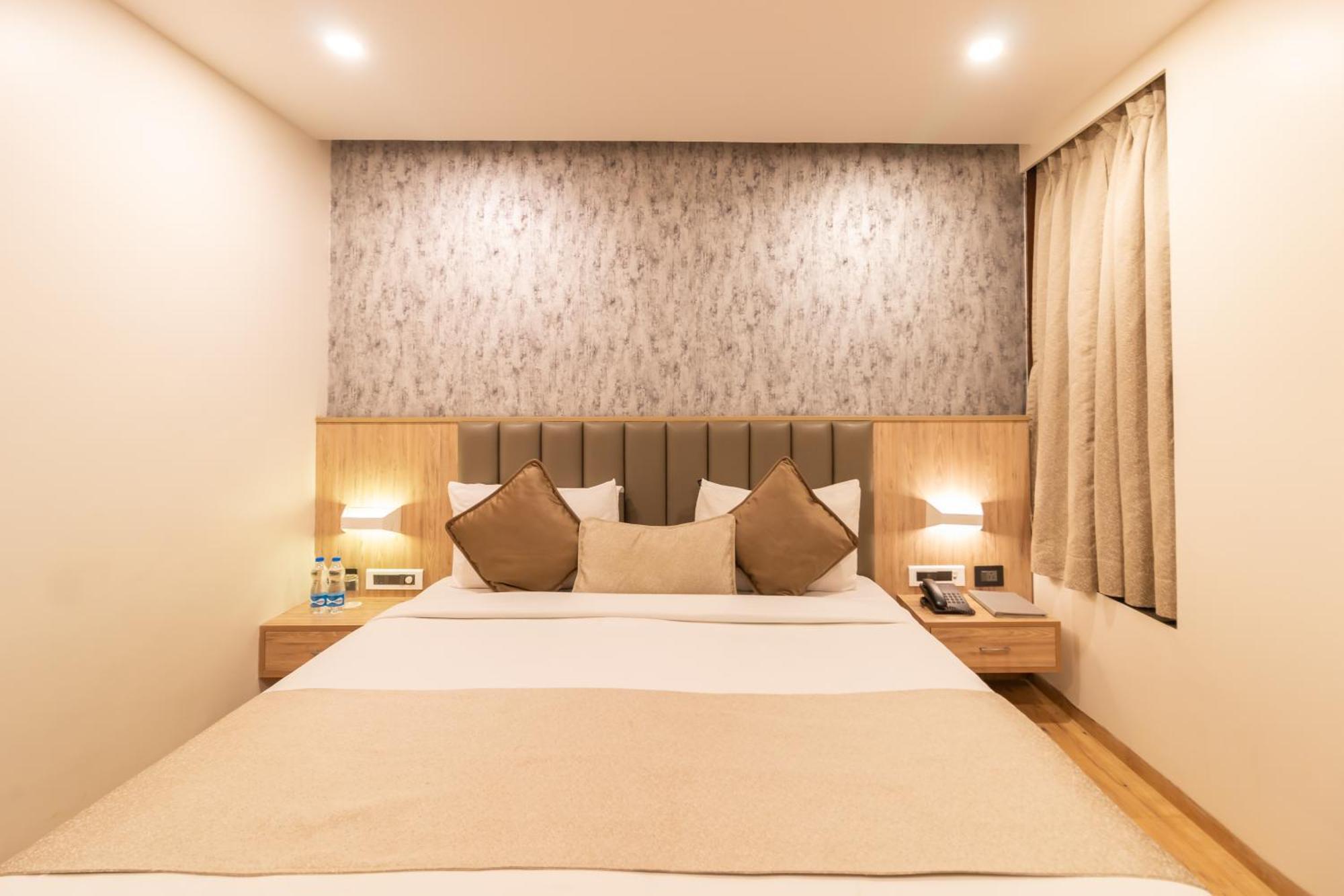 Celestiial , Hotel 3*
