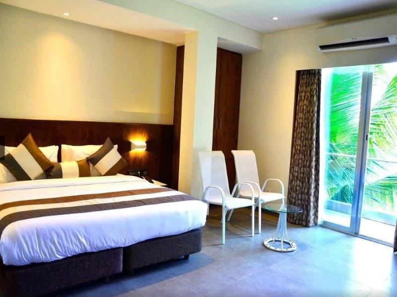 Celestiial , 3* Candolim