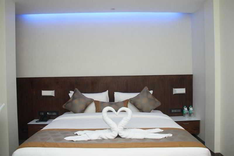 Celestiial , Hotel 3*