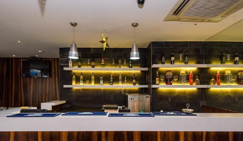 Celestiial , Hotel Candolim
