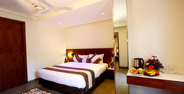 Hotel Celestiial ,