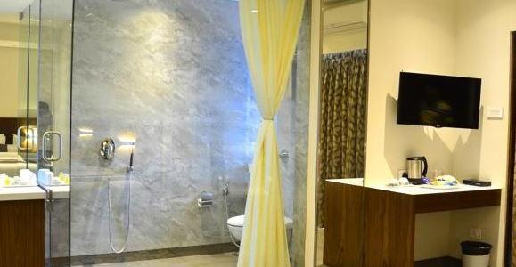 Hotel Celestiial ,